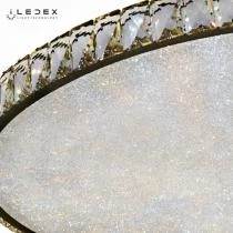 Накладной светильник iLedex Crystal 16336C/800 CR 2_iLed_16336C-800_CR.webp small