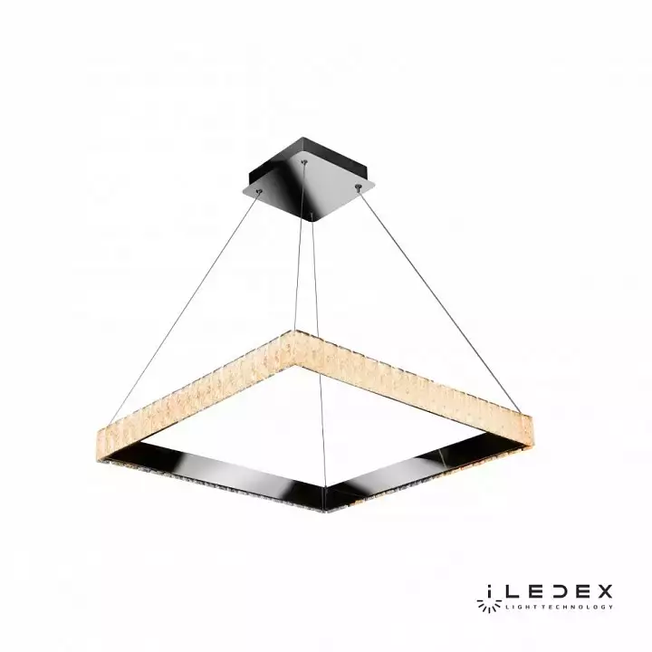 Подвесной светильник iLedex Crystal ICE MD7212-44B CR 1_iLed_MD7212-44B_CR.webp big