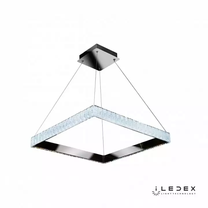 Подвесной светильник iLedex Crystal ICE MD7212-44B CR 2_iLed_MD7212-44B_CR.webp big