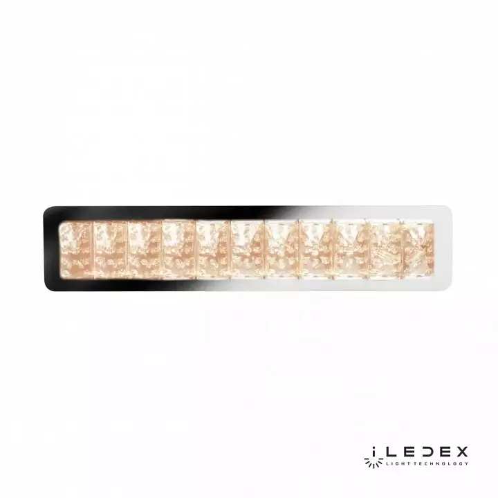 Накладной светильник iLedex Crystal ICE MB7212-6 CR 4_iLed_MB7212-6_CR.webp big