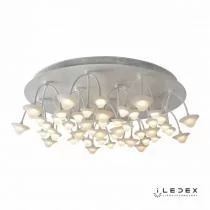 Потолочная люстра iLedex Darner C50068/16Y WH 1_iLed_C50068-16Y_WH.webp small