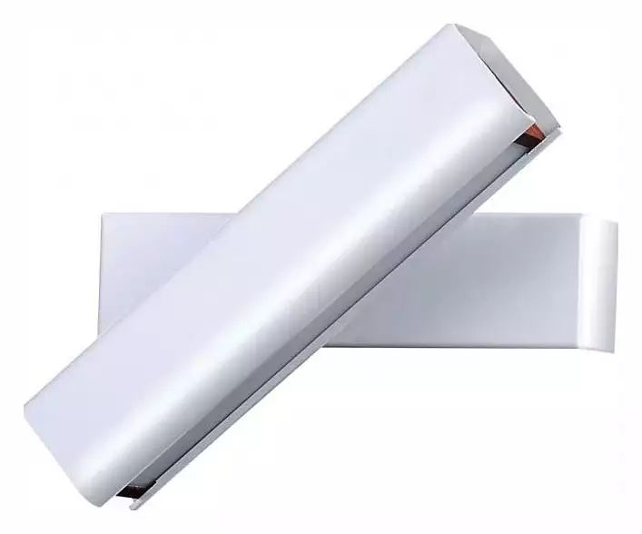Бра iLedex Firefox 8104W-10W-3000K WH 0_iLed_8104W-10W-3000K_WH.webp big