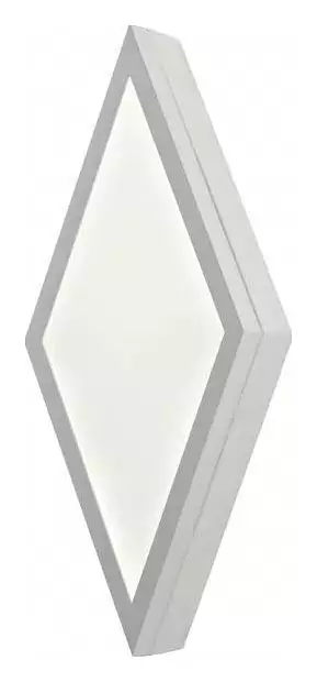 Накладной светильник iLedex Creator X068216 16W 6000K WH 0_iLed_X068216-16W-6000K-WH.webp big