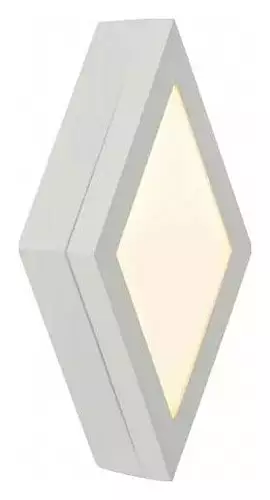 Накладной светильник iLedex Creator X068204 4W 3000K WH 0_iLed_X068204-4W-3000K-WH.webp big