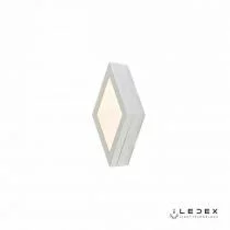 Накладной светильник iLedex Creator X068204 4W 3000K WH 2_iLed_X068204-4W-3000K-WH.webp small
