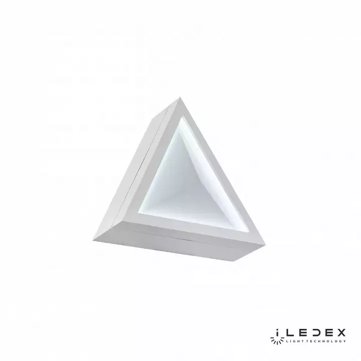 Накладной светильник iLedex Creator X070112 WH-6000K 2_iLed_X070112-WH-6000K.webp big