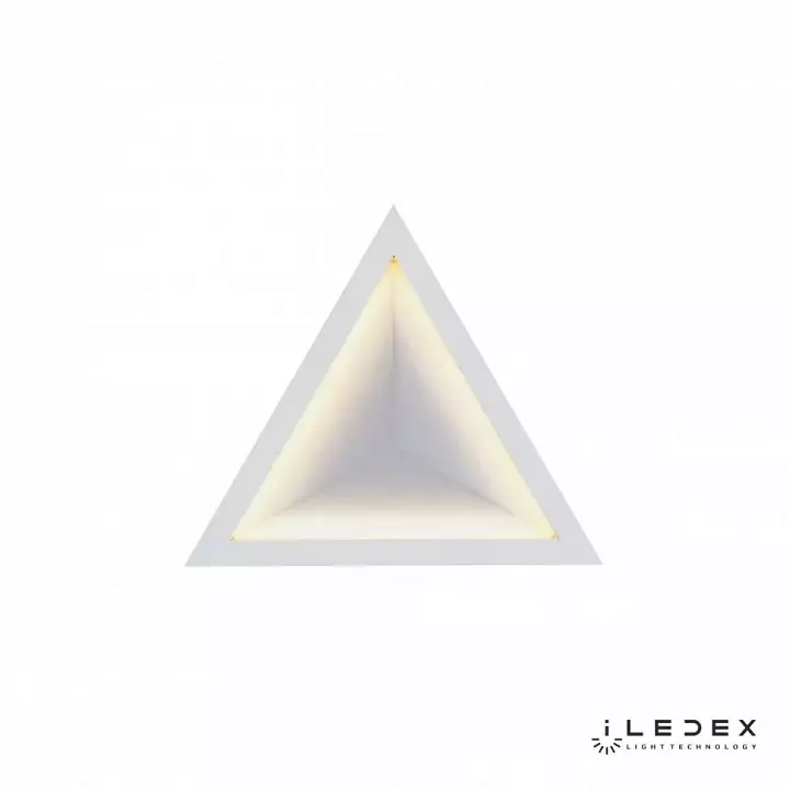 Накладной светильник iLedex Creator X070112 WH-3000K 1_iLed_X070112-WH-3000K.webp big