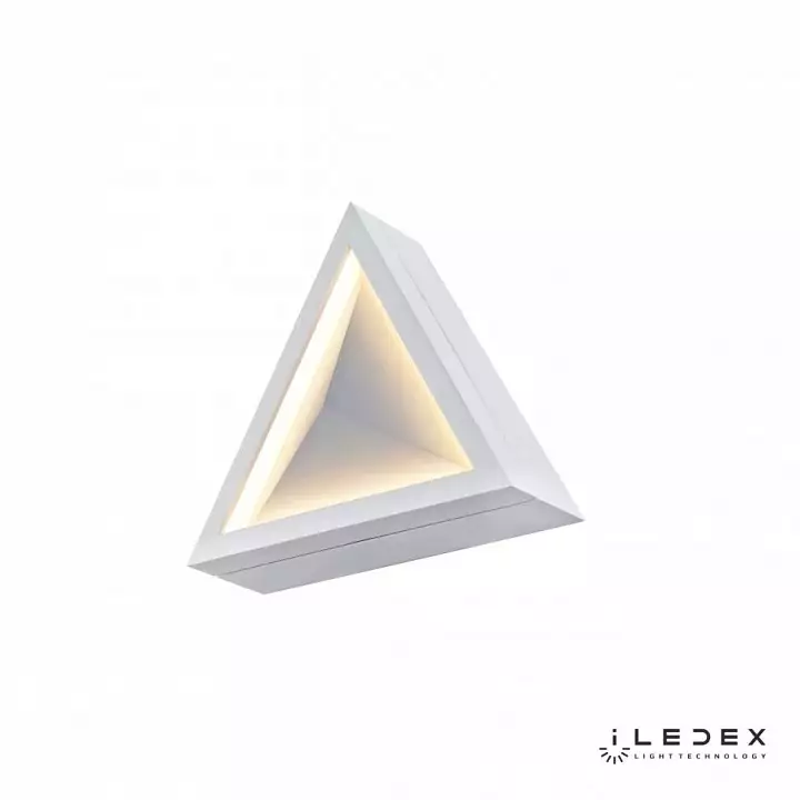 Накладной светильник iLedex Creator X070112 WH-3000K 2_iLed_X070112-WH-3000K.webp big