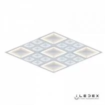 Накладной светильник iLedex Creator X070112 WH-3000K 6_iLed_X070112-WH-3000K.webp small