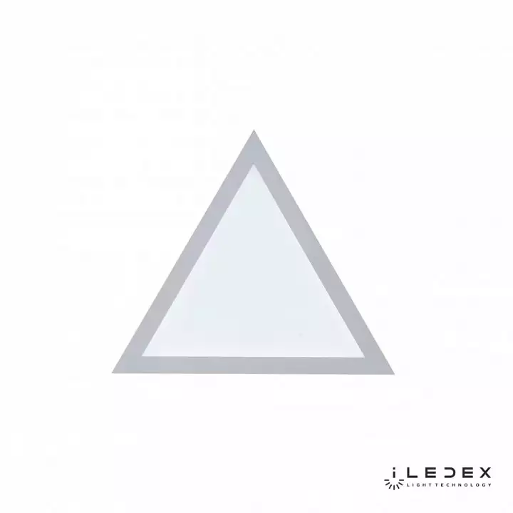 Накладной светильник iLedex Creator X068312 WH-6000K 1_iLed_X068312-WH-6000K.webp big