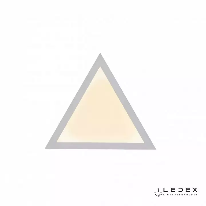 Накладной светильник iLedex Creator X068312 WH-3000K 1_iLed_X068312-WH-3000K.webp big