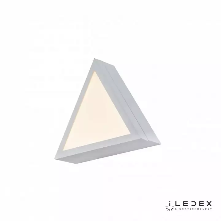 Накладной светильник iLedex Creator X068312 WH-3000K 2_iLed_X068312-WH-3000K.webp big