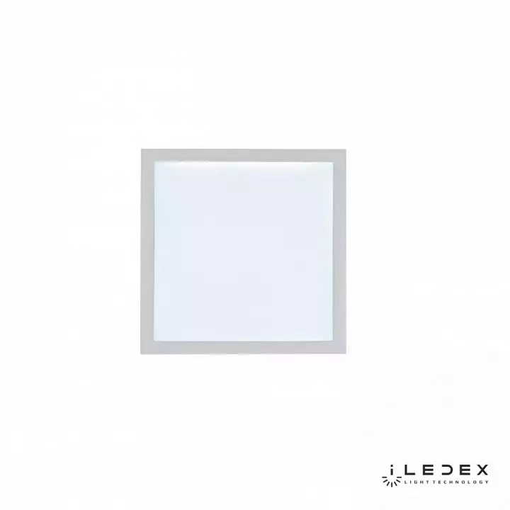 Накладной светильник iLedex Creator X068116 WH-6000K 1_iLed_X068116-WH-6000K.webp big