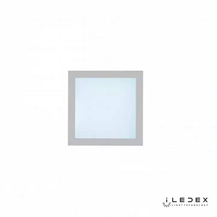 Накладной светильник iLedex Creator X068104 WH-6000K 1_iLed_X068104-WH-6000K.webp big