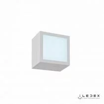 Накладной светильник iLedex Creator X068104 WH-6000K 2_iLed_X068104-WH-6000K.webp small