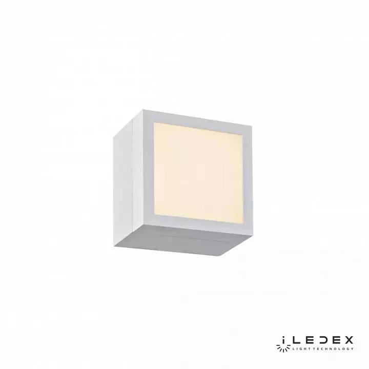 Накладной светильник iLedex Creator X068104 WH-3000K 2_iLed_X068104-WH-3000K.webp big