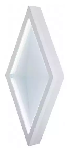 Накладной светильник iLedex Creator SMD-924416 WH-6000K 0_iLed_SMD-924416_WH-6000K.webp big