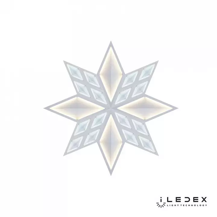 Накладной светильник iLedex Creator SMD-924416 WH-6000K 5_iLed_SMD-924416_WH-6000K.webp big