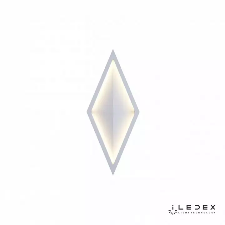 Накладной светильник iLedex Creator SMD-924416 WH-3000K 1_iLed_SMD-924416_WH-3000K.webp big