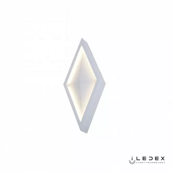 Накладной светильник iLedex Creator SMD-924416 WH-3000K 2_iLed_SMD-924416_WH-3000K.webp big