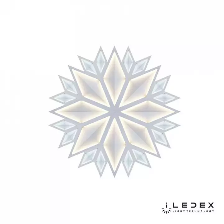 Накладной светильник iLedex Creator SMD-924404 WH-6000K 4_iLed_SMD-924404_WH-6000K.webp big