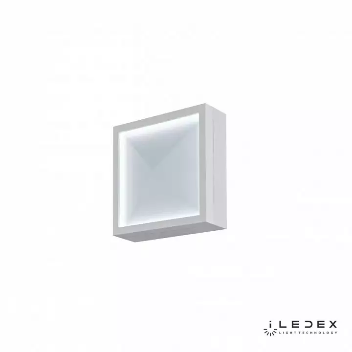 Накладной светильник iLedex Creator SMD-923416 WH-6000K 2_iLed_SMD-923416_WH-6000K.webp big