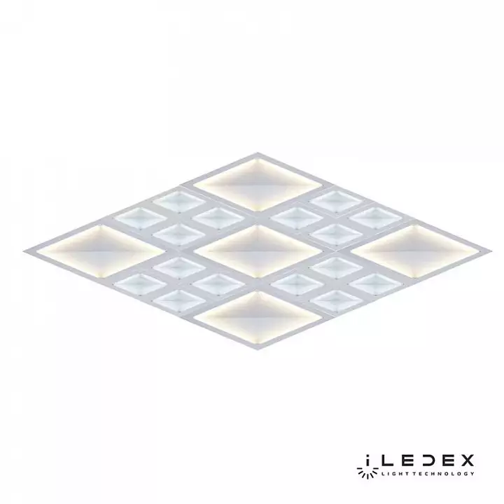 Накладной светильник iLedex Creator SMD-923416 WH-6000K 6_iLed_SMD-923416_WH-6000K.webp big