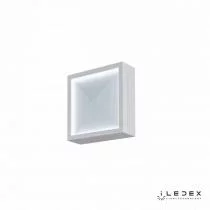 Накладной светильник iLedex Creator SMD-923416 WH-6000K 2_iLed_SMD-923416_WH-6000K.webp small