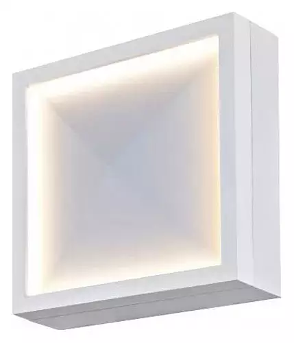 Накладной светильник iLedex Creator SMD-923416 WH-3000K 0_iLed_SMD-923416_WH-3000K.webp big