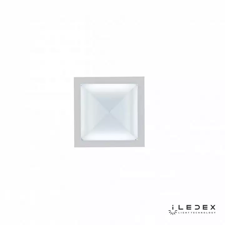 Накладной светильник iLedex Creator SMD-923404 WH-6000K 1_iLed_SMD-923404_WH-6000K.webp big