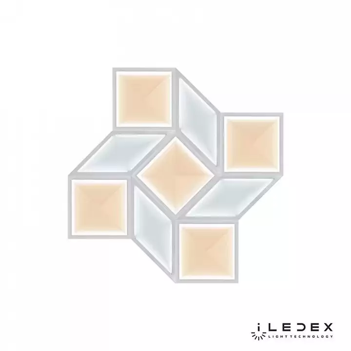 Накладной светильник iLedex Creator SMD-923404 WH-6000K 7_iLed_SMD-923404_WH-6000K.webp big