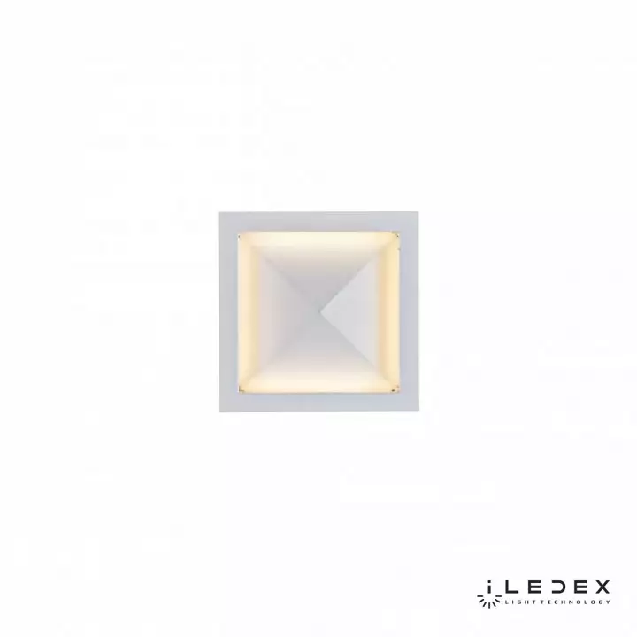 Накладной светильник iLedex Creator SMD-923404 WH-3000K 1_iLed_SMD-923404_WH-3000K.webp big