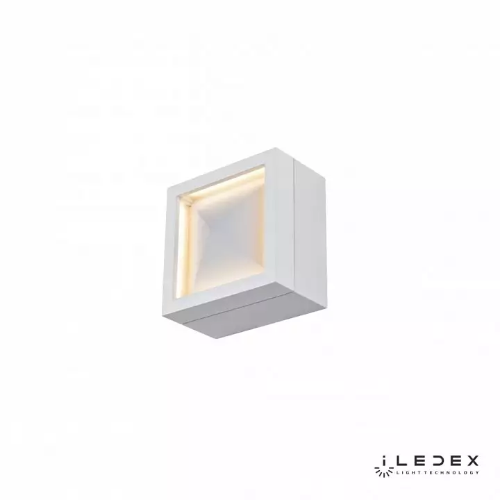 Накладной светильник iLedex Creator SMD-923404 WH-3000K 2_iLed_SMD-923404_WH-3000K.webp big