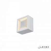 Накладной светильник iLedex Creator SMD-923404 WH-3000K 2_iLed_SMD-923404_WH-3000K.webp small