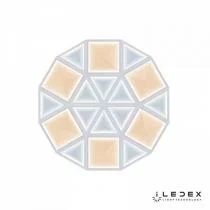 Накладной светильник iLedex Creator SMD-923404 WH-3000K 8_iLed_SMD-923404_WH-3000K.webp small
