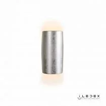 Накладной светильник iLedex Cute ZD8077-6W Silver 2_iLed_ZD8077-6W_Silver.webp small