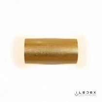 Накладной светильник iLedex Cute ZD8077-6W Gold 1_iLed_ZD8077-6W_Gold.webp small