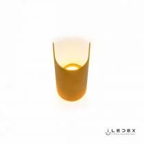 Накладной светильник iLedex Cute ZD8077-6W Gold 2_iLed_ZD8077-6W_Gold.webp small