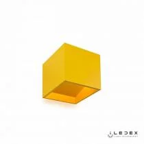 Накладной светильник iLedex Dice ZD8086L-6W YE 1_iLed_ZD8086L-6W_YE.webp small