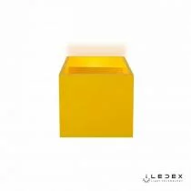 Накладной светильник iLedex Dice ZD8086L-6W YE 2_iLed_ZD8086L-6W_YE.webp small
