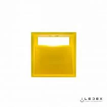 Накладной светильник iLedex Dice ZD8086L-6W YE 3_iLed_ZD8086L-6W_YE.webp small