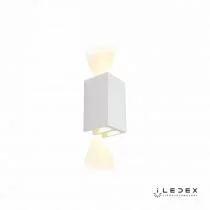 Накладной светильник iLedex Double ZD8160-12W WH 2_iLed_ZD8160-12W_WH.webp small