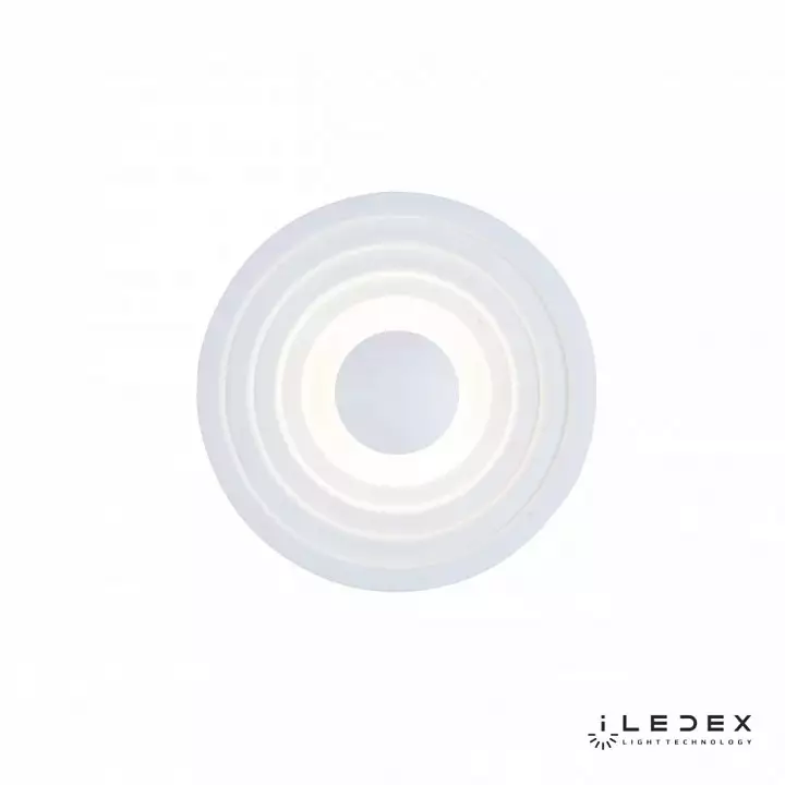 Накладной светильник iLedex Eclipse SMD-926312 WH-3000K 1_iLed_SMD-926312_WH-3000K.webp big