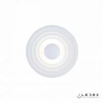 Накладной светильник iLedex Eclipse SMD-926312 WH-3000K 1_iLed_SMD-926312_WH-3000K.webp small