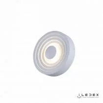 Накладной светильник iLedex Eclipse SMD-926312 WH-3000K 2_iLed_SMD-926312_WH-3000K.webp small