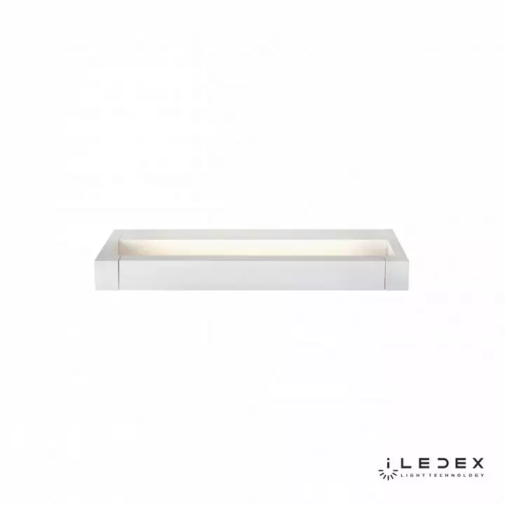 Накладной светильник iLedex Firefox W1173-1 WH 2_iLed_W1173-1_WH.webp big