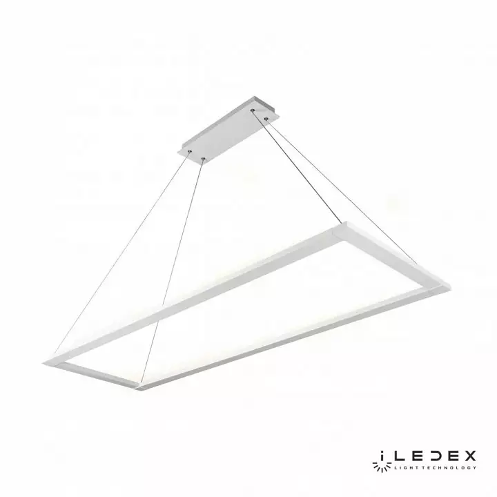 Подвесной светильник iLedex Firefox P1173-3 WH 5_iLed_P1173-3_WH.webp big