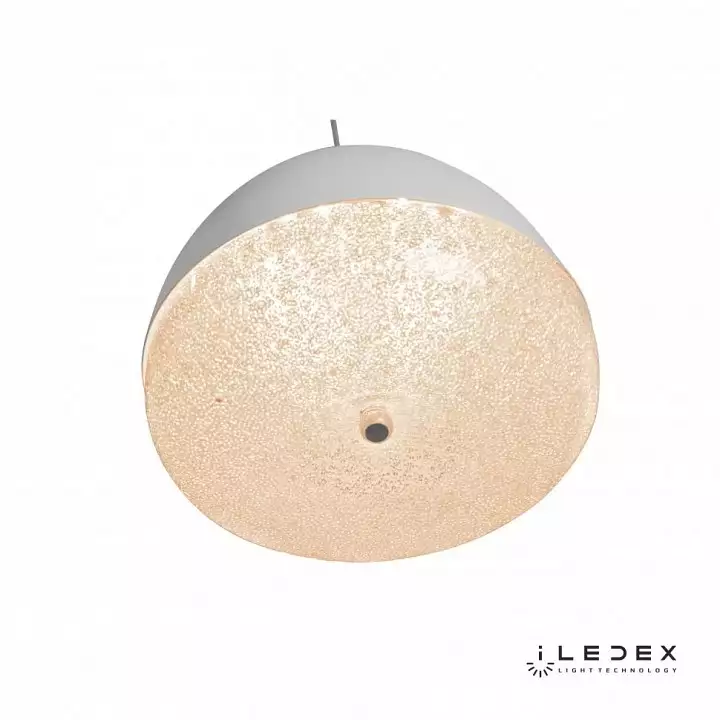 Подвесной светильник iLedex Flake WLD8885-3A WH 3_iLed_WLD8885-3A_WH.webp big
