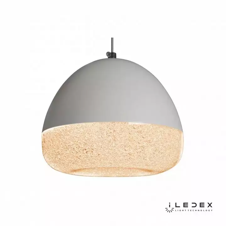 Подвесной светильник iLedex Flake WLD8885-3A WH 4_iLed_WLD8885-3A_WH.webp big