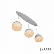 Подвесной светильник iLedex Flake WLD8885-3A WH 2_iLed_WLD8885-3A_WH.webp small